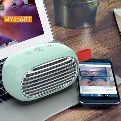 Speaker 2020 Portable Mobile Phone Mini  Wireless Speaker