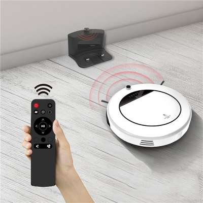 Automatic robot vacuum cleaner ,smart robot cleaner for promotion gift