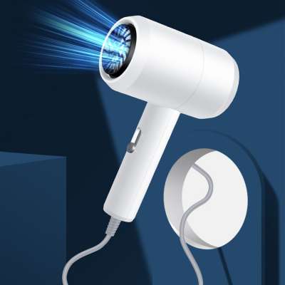 Professional Hair Artist Intelligent Heat Control Hairdryer Portable Standing Hair Dryer For Home/Hotel