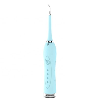 Sonic Electric Toothbrush  Adult Waterproof Ultrasonic Automatic Toothbrush USB Rechargeable Toothbrush