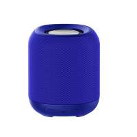 Portable  Wireless1200 MAh Indoor And Outdoor Mini Stereo Wireless Speaker