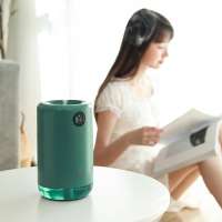 Multifunction Household Desktop Handheld Portable Mini USB Ultrasonic Air Humidifier