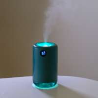 500mL Profession Desktop Mini Drop Air Mist Humidifier